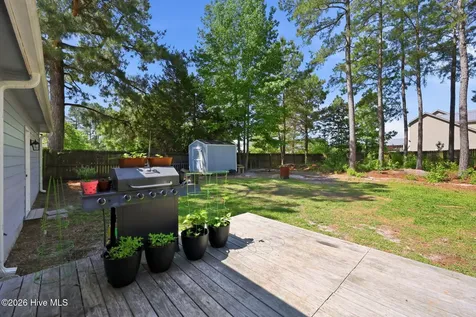 339 Riggs Road Hubert NC 28539