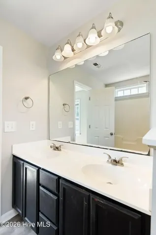 200 Ivy Glen Lane Jacksonville NC 28546