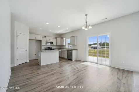827 Maritime Way Jacksonville NC 28546