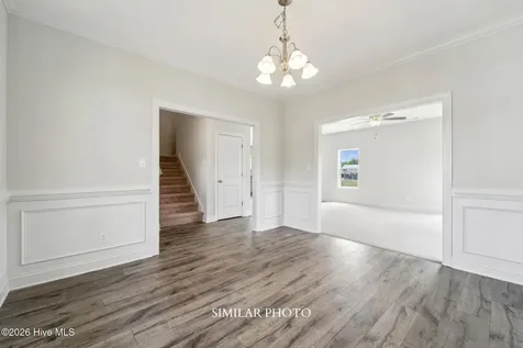 827 Maritime Way Jacksonville NC 28546