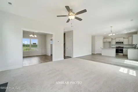 827 Maritime Way Jacksonville NC 28546