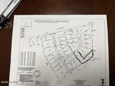 76 Charles Point Lane Selma NC 27576