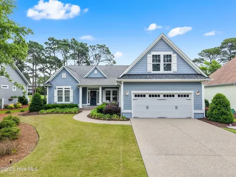 3475 Haskell Lane SE Southport NC 28461