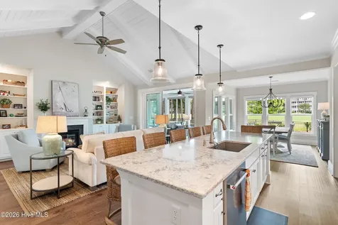 3475 Haskell Lane SE Southport NC 28461