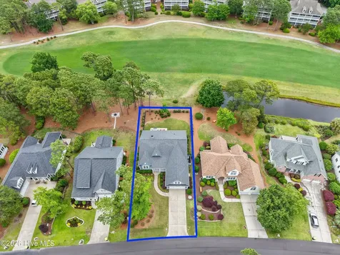 3475 Haskell Lane SE Southport NC 28461