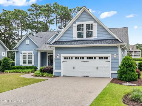 3475 Haskell Lane SE Southport NC 28461