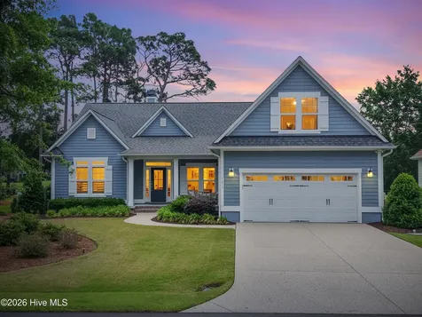 3475 Haskell Lane SE Southport NC 28461