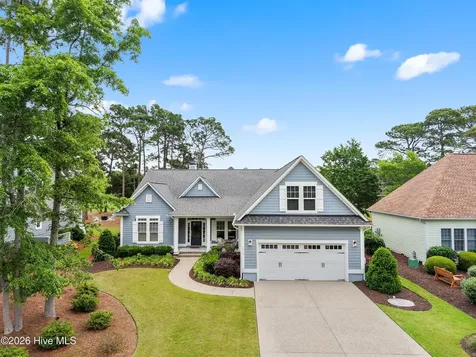 3475 Haskell Lane SE Southport NC 28461