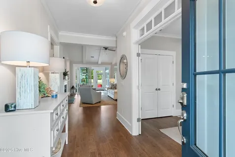 3475 Haskell Lane SE Southport NC 28461