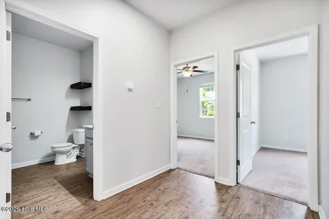 203 J Belton Court Sneads Ferry NC 28460