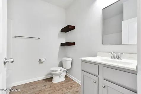 203 J Belton Court Sneads Ferry NC 28460