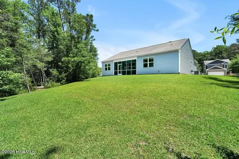 203 J Belton Court Sneads Ferry NC 28460