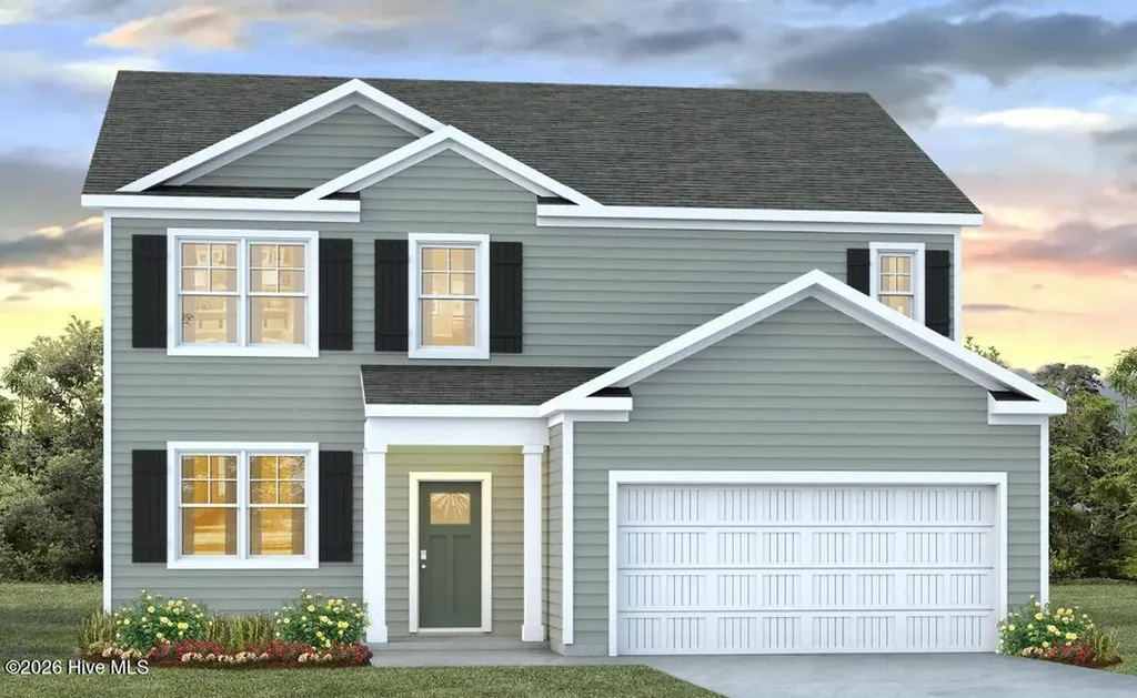 526 Tea Tree Circle Navassa NC 28451