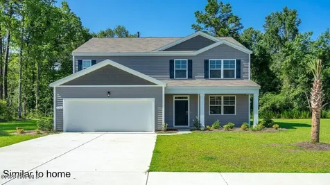 526 Tea Tree Circle Navassa NC 28451