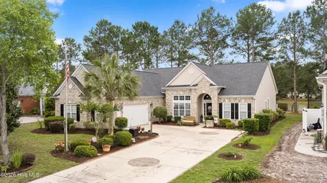 7425 Balmore Drive SW Sunset Beach NC 28468