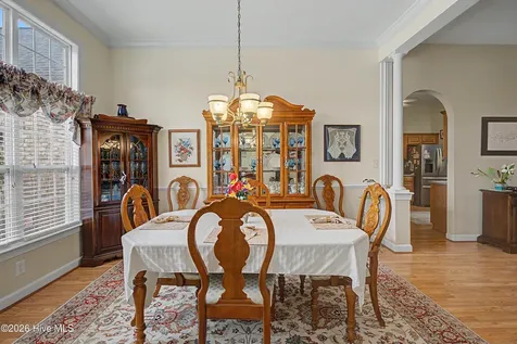 7425 Balmore Drive SW Sunset Beach NC 28468