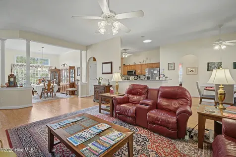 7425 Balmore Drive SW Sunset Beach NC 28468