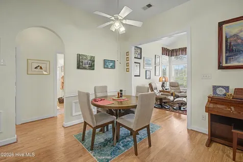 7425 Balmore Drive SW Sunset Beach NC 28468