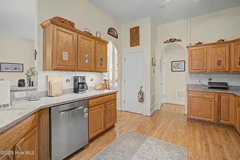 7425 Balmore Drive SW Sunset Beach NC 28468