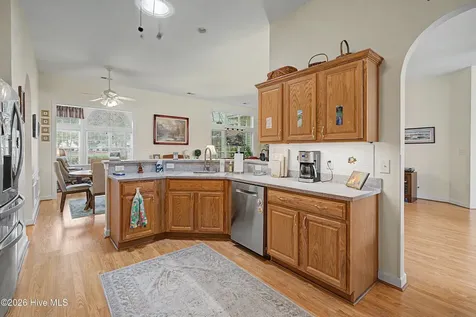 7425 Balmore Drive SW Sunset Beach NC 28468