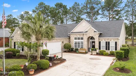 7425 Balmore Drive SW Sunset Beach NC 28468
