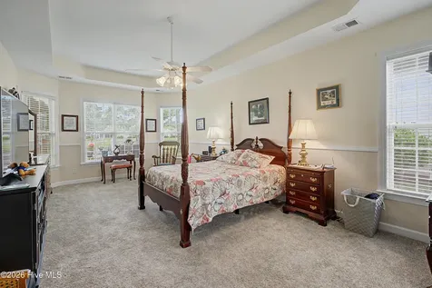 7425 Balmore Drive SW Sunset Beach NC 28468