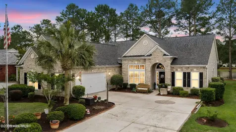 7425 Balmore Drive SW Sunset Beach NC 28468