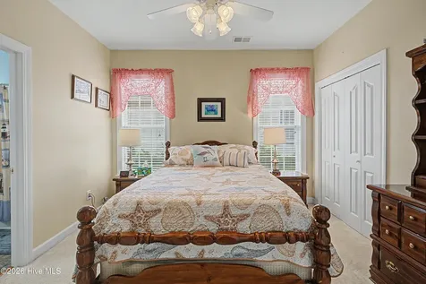 7425 Balmore Drive SW Sunset Beach NC 28468