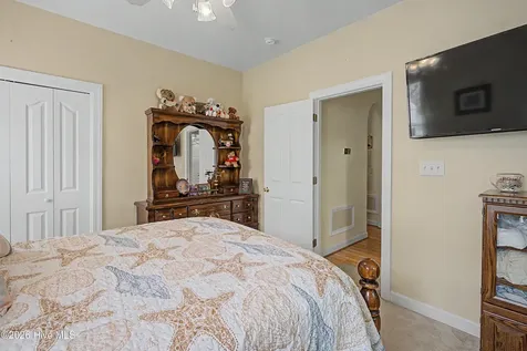 7425 Balmore Drive SW Sunset Beach NC 28468