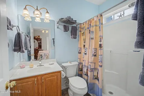 7425 Balmore Drive SW Sunset Beach NC 28468