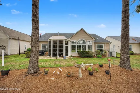 7425 Balmore Drive SW Sunset Beach NC 28468