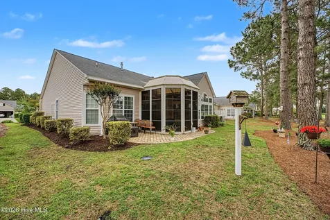 7425 Balmore Drive SW Sunset Beach NC 28468