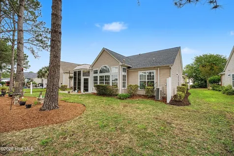7425 Balmore Drive SW Sunset Beach NC 28468