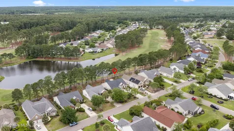 7425 Balmore Drive SW Sunset Beach NC 28468