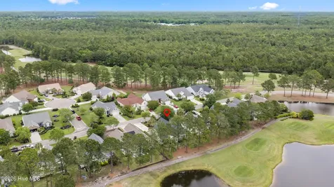 7425 Balmore Drive SW Sunset Beach NC 28468