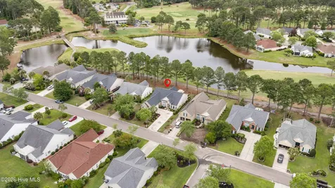 7425 Balmore Drive SW Sunset Beach NC 28468