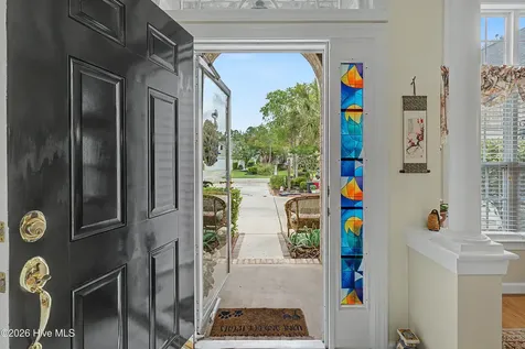 7425 Balmore Drive SW Sunset Beach NC 28468