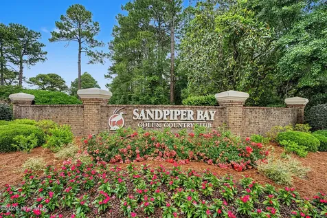 7425 Balmore Drive SW Sunset Beach NC 28468