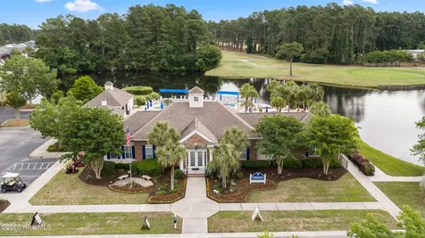 7425 Balmore Drive SW Sunset Beach NC 28468