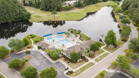 7425 Balmore Drive SW Sunset Beach NC 28468