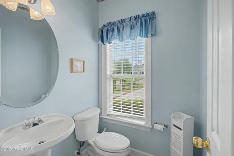 7425 Balmore Drive SW Sunset Beach NC 28468