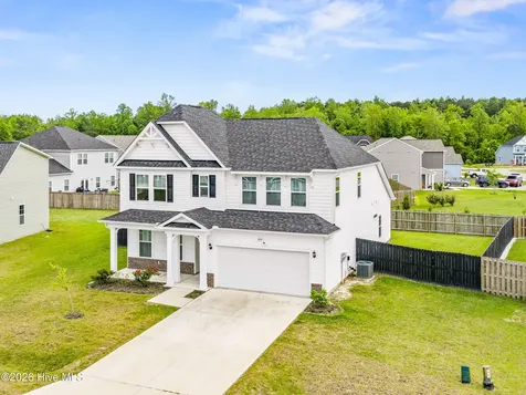 842 Tuscarora Trail Jacksonville NC 28546
