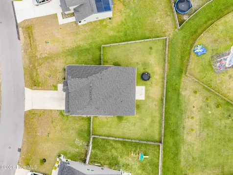 842 Tuscarora Trail Jacksonville NC 28546