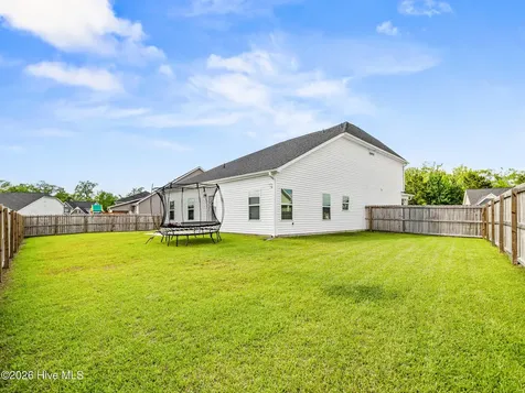 842 Tuscarora Trail Jacksonville NC 28546