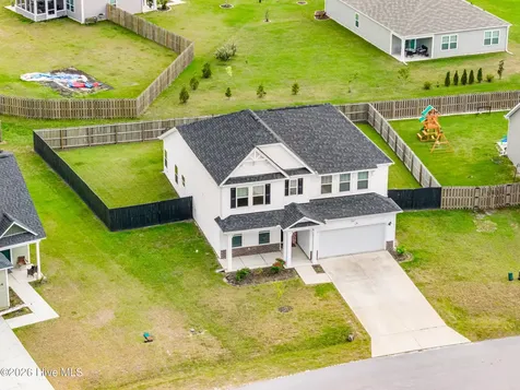 842 Tuscarora Trail Jacksonville NC 28546