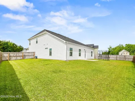 842 Tuscarora Trail Jacksonville NC 28546