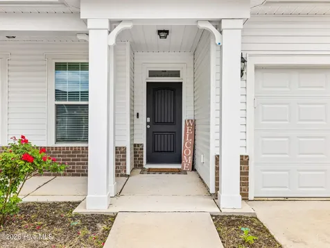 842 Tuscarora Trail Jacksonville NC 28546