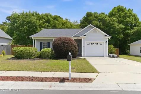 6813 Hailsham Drive Wilmington NC 28412