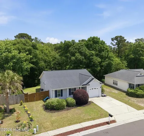 6813 Hailsham Drive Wilmington NC 28412