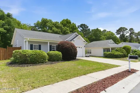 6813 Hailsham Drive Wilmington NC 28412